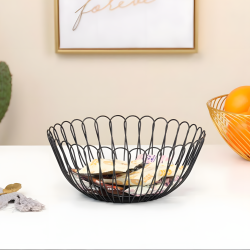 Metal Basket 